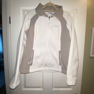 Women’s Columbia jacket